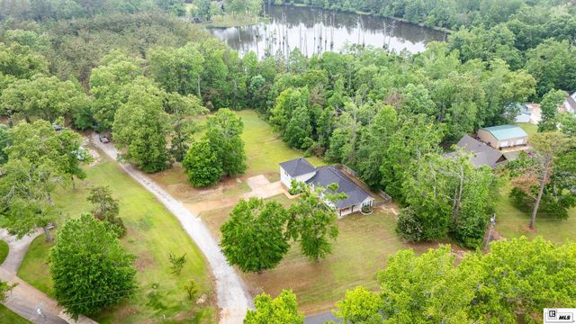211 THORN DRIVE, Calhoun, LA 71225