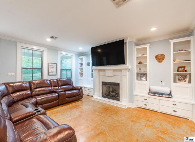 211 THORN DRIVE, Calhoun, LA 71225