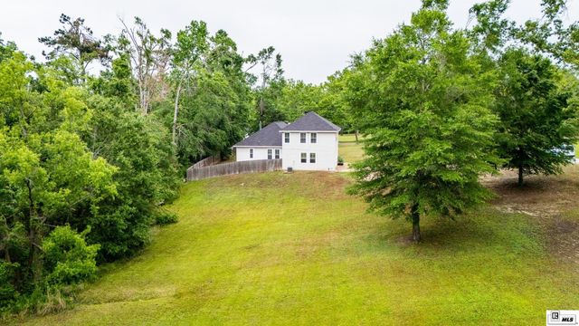211 THORN DRIVE, Calhoun, LA 71225