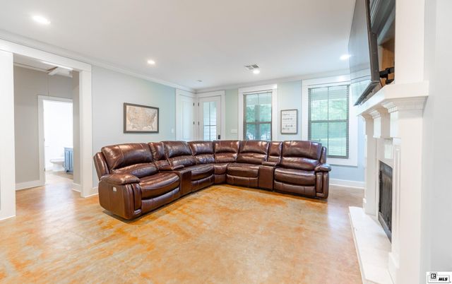 211 THORN DRIVE, Calhoun, LA 71225