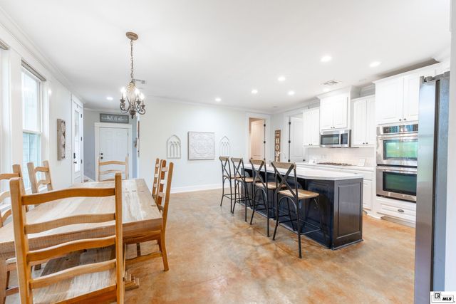 211 THORN DRIVE, Calhoun, LA 71225