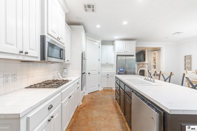 211 THORN DRIVE, Calhoun, LA 71225