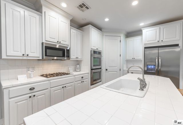 211 THORN DRIVE, Calhoun, LA 71225