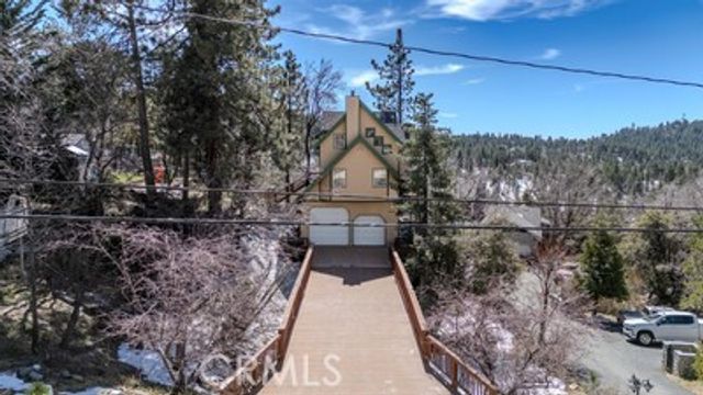 32455 Scandia, Running Springs, CA 92382