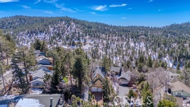 32455 Scandia, Running Springs, CA 92382