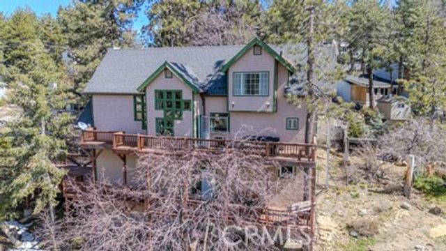 32455 Scandia, Running Springs, CA 92382