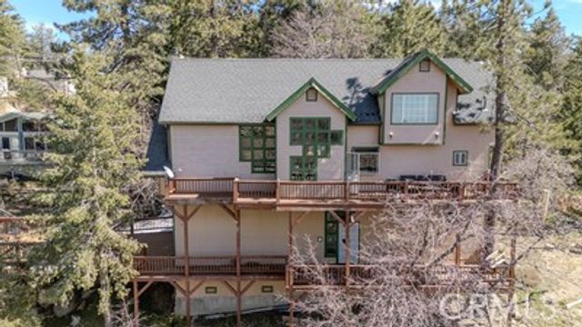 32455 Scandia, Running Springs, CA 92382