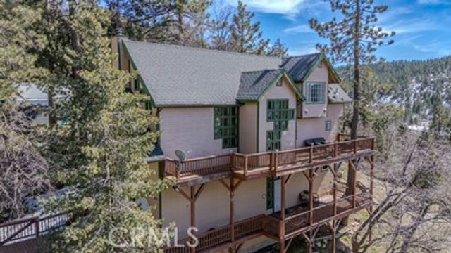 32455 Scandia, Running Springs, CA 92382