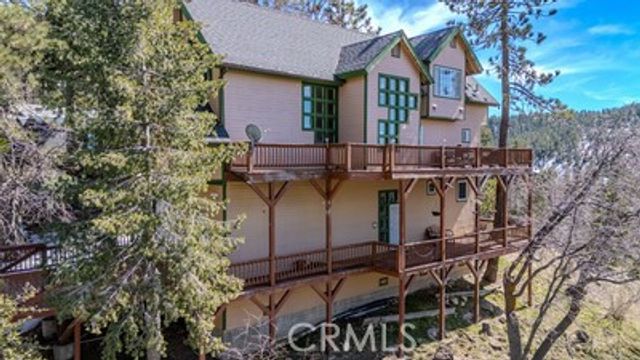 32455 Scandia, Running Springs, CA 92382