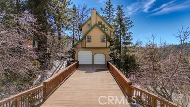 32455 Scandia, Running Springs, CA 92382