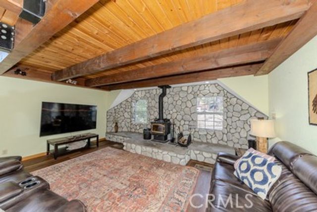 32455 Scandia, Running Springs, CA 92382