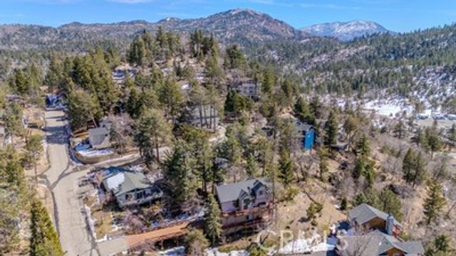 32455 Scandia, Running Springs, CA 92382