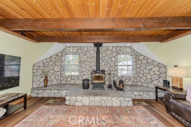 32455 Scandia, Running Springs, CA 92382