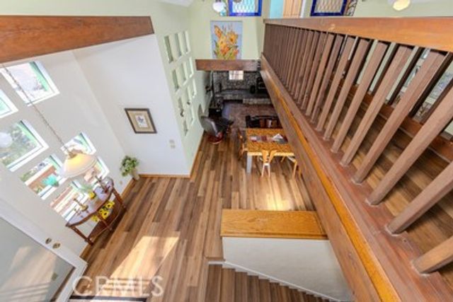 32455 Scandia, Running Springs, CA 92382