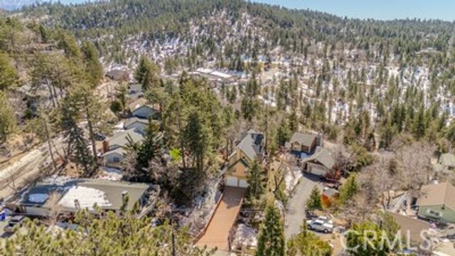 32455 Scandia, Running Springs, CA 92382