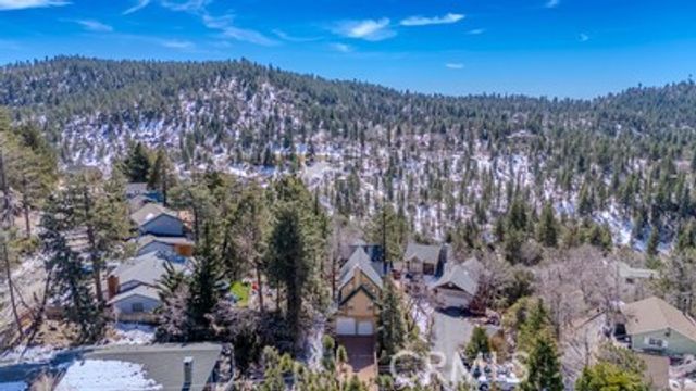 32455 Scandia, Running Springs, CA 92382