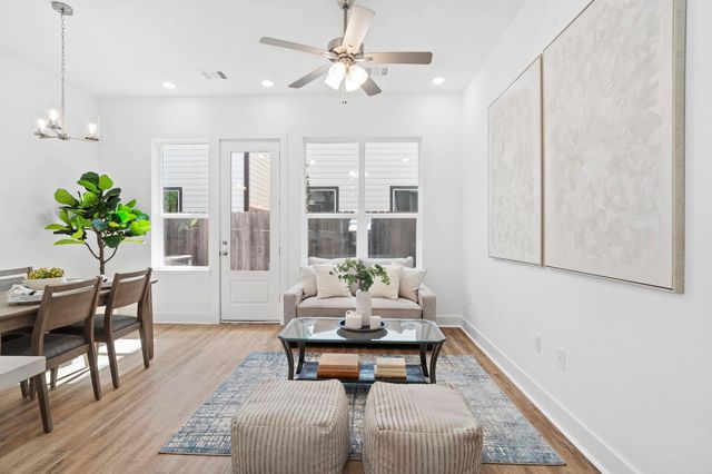 1938 Wildpacher Lane, Houston, TX 77080