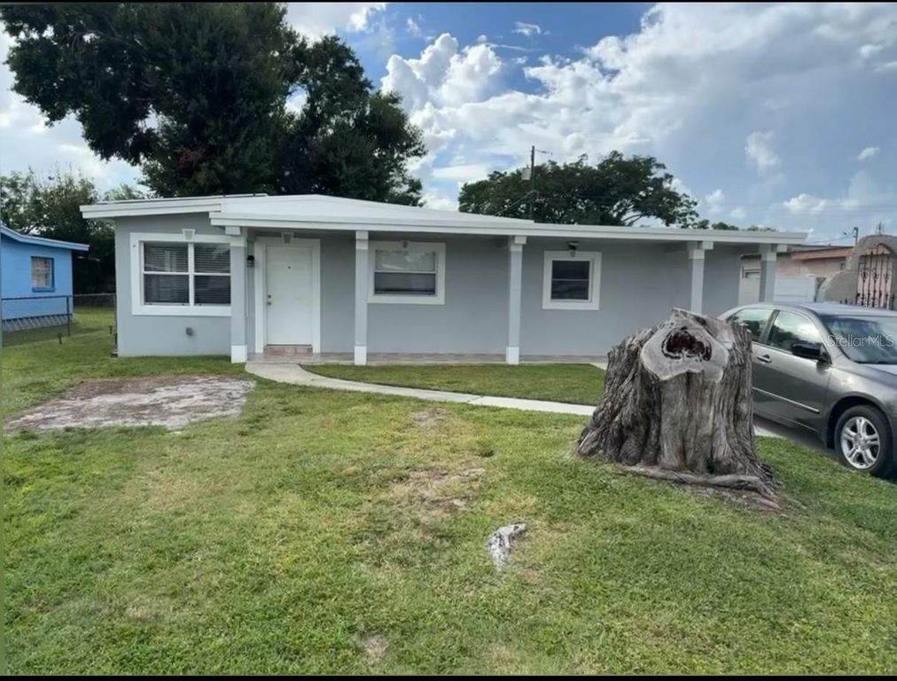 6204 N CAMERON AVENUE, Tampa, FL 33614