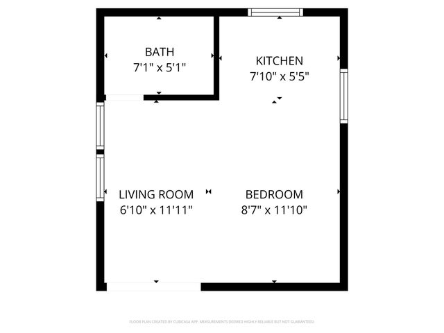 907 E Texas Street, Grapevine, TX 76051