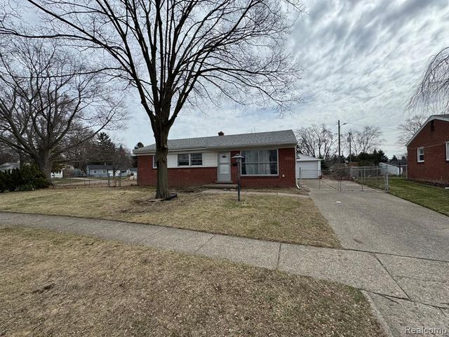 47166 Roland Street, Shelby Twp, MI 48317