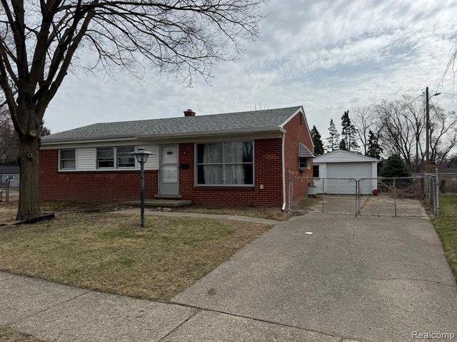 47166 Roland Street, Shelby Twp, MI 48317