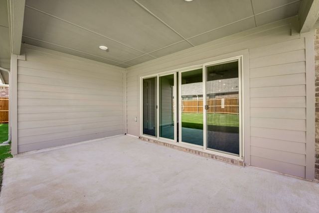 605 Cedar Springs Drive, Princeton, TX 75407