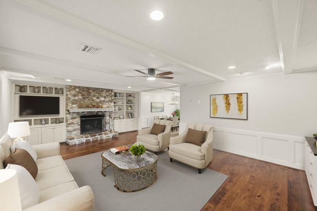 13835 Jarvis Road, Cypress, TX 77429