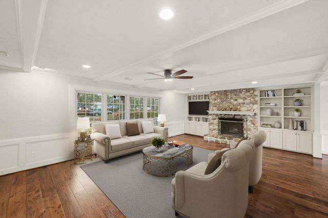 13835 Jarvis Road, Cypress, TX 77429