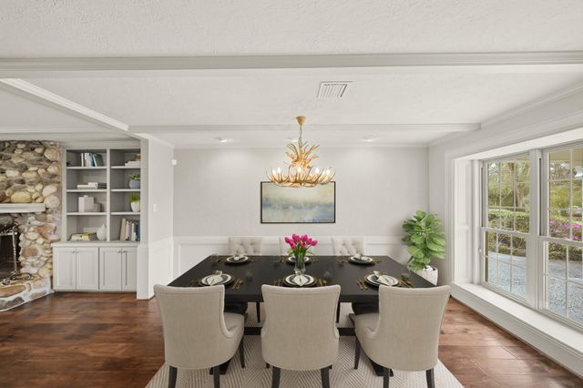 13835 Jarvis Road, Cypress, TX 77429