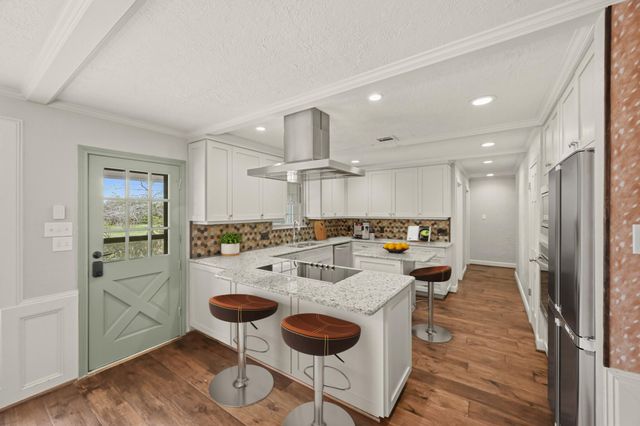 13835 Jarvis Road, Cypress, TX 77429