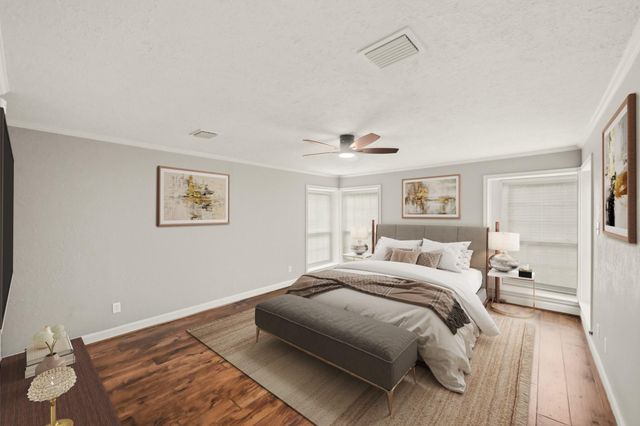 13835 Jarvis Road, Cypress, TX 77429