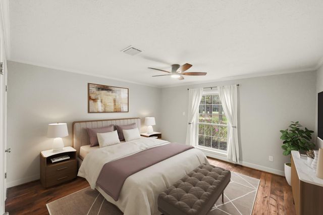 13835 Jarvis Road, Cypress, TX 77429