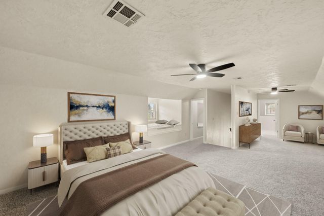 13835 Jarvis Road, Cypress, TX 77429