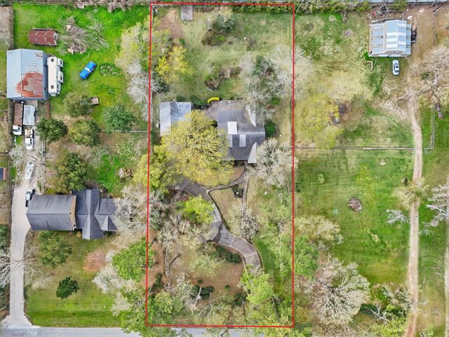 13835 Jarvis Road, Cypress, TX 77429