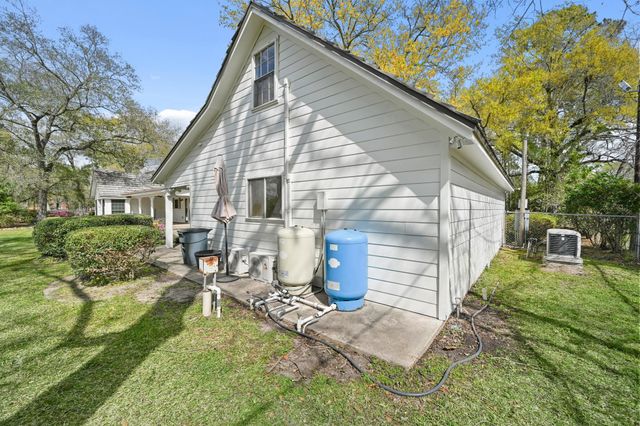 13835 Jarvis Road, Cypress, TX 77429