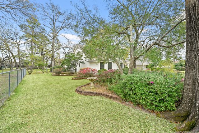 13835 Jarvis Road, Cypress, TX 77429