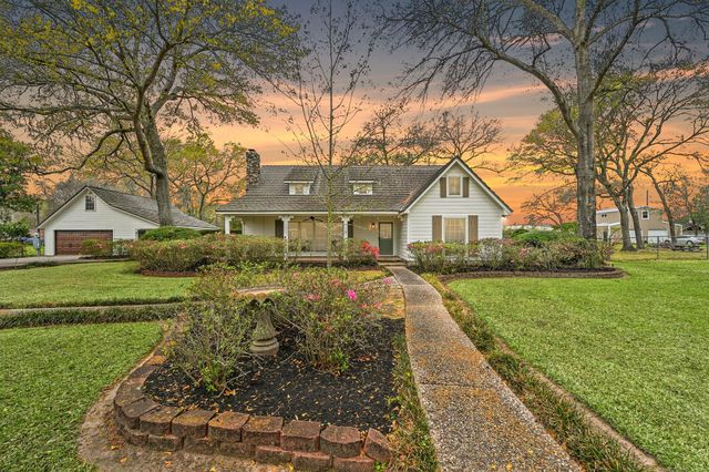 13835 Jarvis Road, Cypress, TX 77429