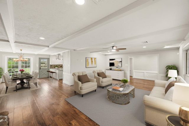 13835 Jarvis Road, Cypress, TX 77429