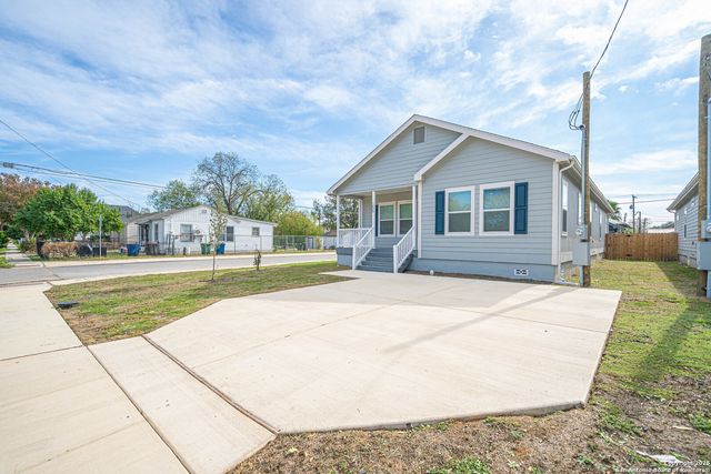 1420 Burleson, San Antonio, TX 78202