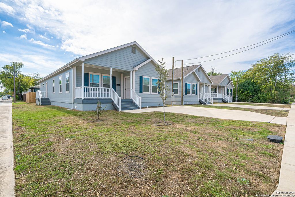 1420 Burleson, San Antonio, TX 78202