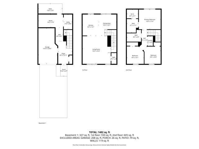 708 Dillon Way, Fort Mill, SC 29715