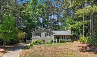 1950 Morgan Trace, Canton, GA 30115