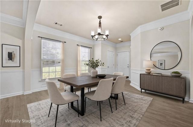 2698 Whistle Stop Drive, Norcross, GA 30071