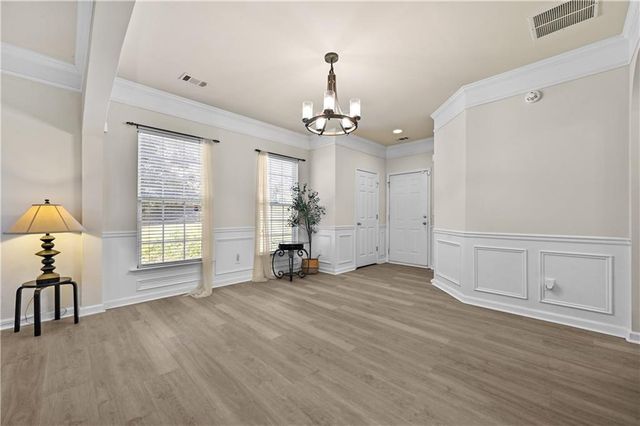 2698 Whistle Stop Drive, Norcross, GA 30071