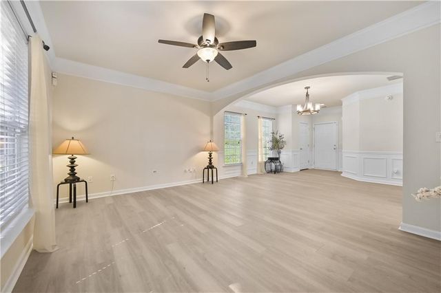 2698 Whistle Stop Drive, Norcross, GA 30071