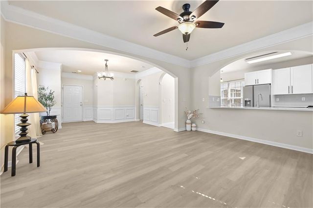 2698 Whistle Stop Drive, Norcross, GA 30071