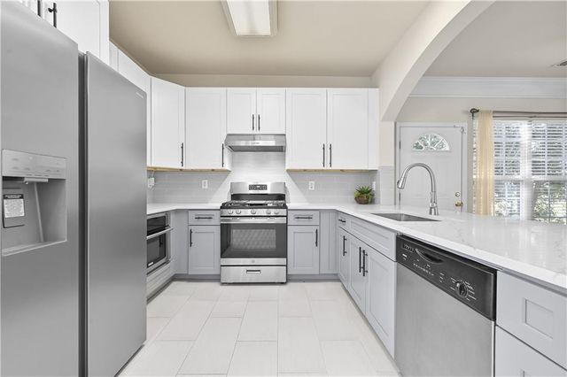 2698 Whistle Stop Drive, Norcross, GA 30071