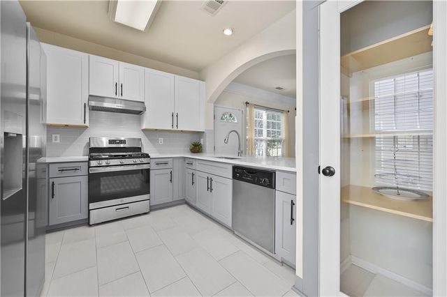 2698 Whistle Stop Drive, Norcross, GA 30071
