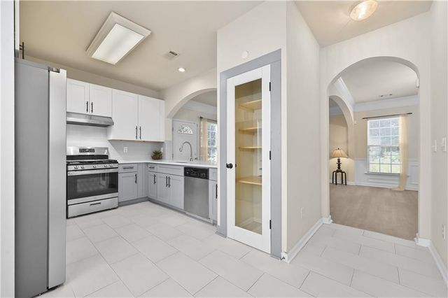 2698 Whistle Stop Drive, Norcross, GA 30071