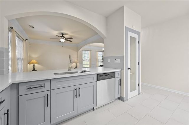 2698 Whistle Stop Drive, Norcross, GA 30071